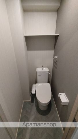 アクシオ三萩野IIの内装写真