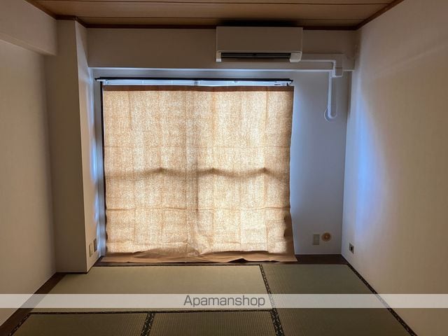 プリメーラ平塚の内装写真