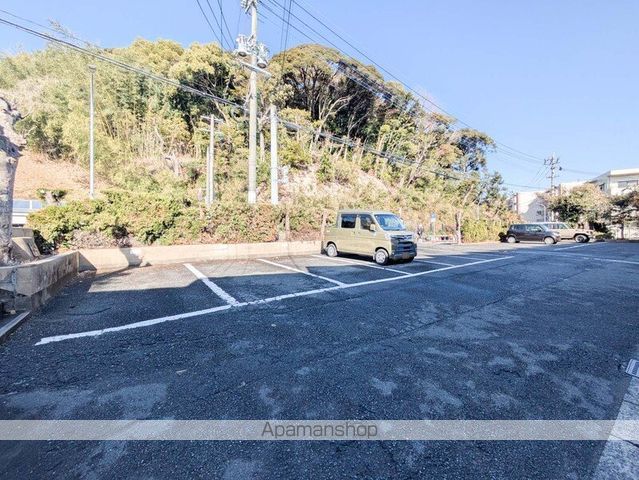高宮多賀ハイツの内装写真