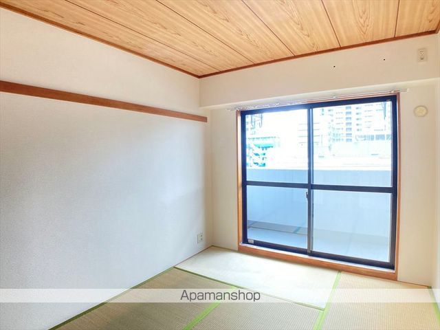 リヴェールさがみ野の内装写真