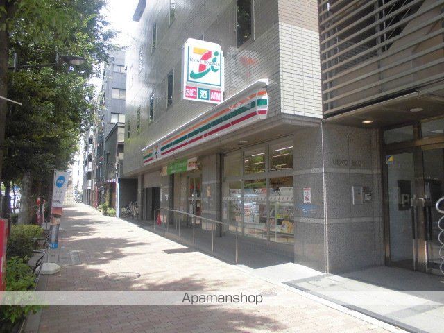 エクシム高円寺の周辺写真