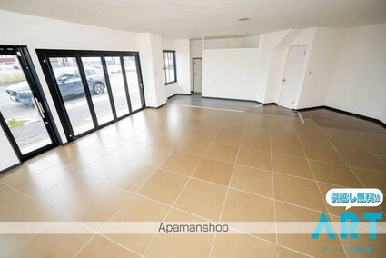 タカラビル[1R/67.68m2]の内装5