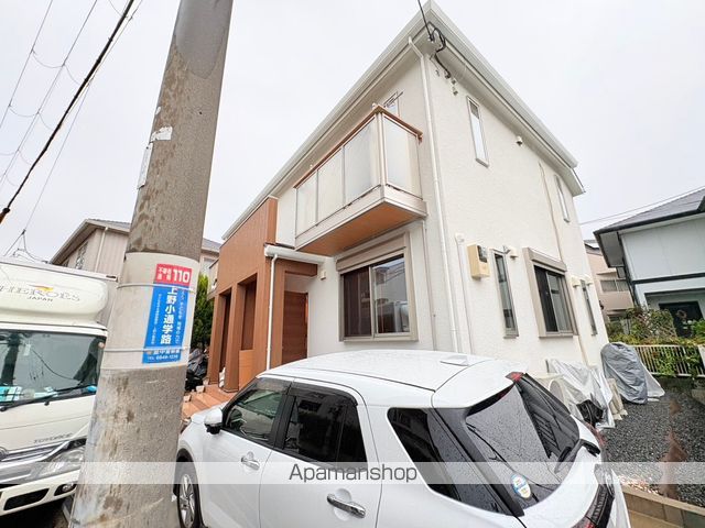 ENINEの外観写真