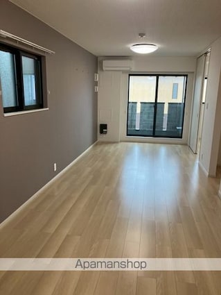 カーサ・ソレイユ　Ａ[2LDK/56.62m2]のリビング・居間