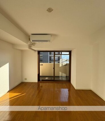 サンティール[1K/27.48m2]の内装5