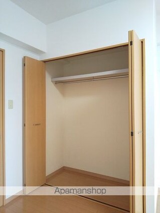 Ｃｉｅｌｏ　ａｚｕｌ[1K/28.66m2]の収納