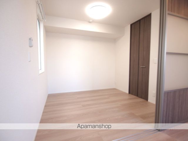 ＧＲＡＮＤ　ＤーＲＯＯＭ高宮北Ｅ[1LDK/40.29m2]の内装1