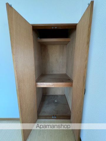 コーポ中村の内装写真