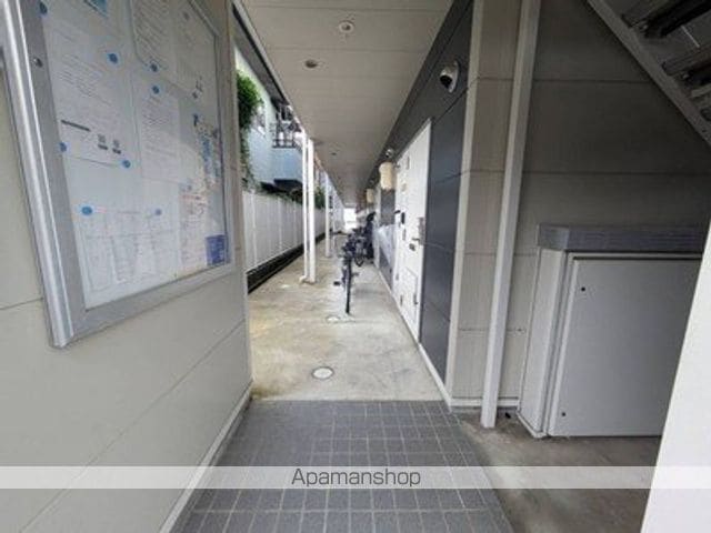 レオパレスアミティエのその他写真