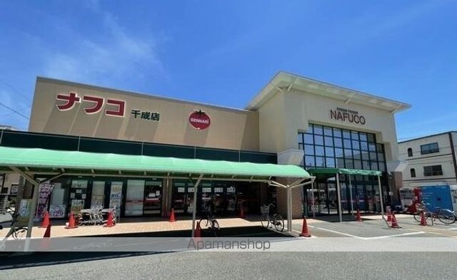 ディアレイシャス名古屋大須通南の周辺写真