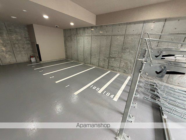 ロイジェント戸越銀座のその他写真