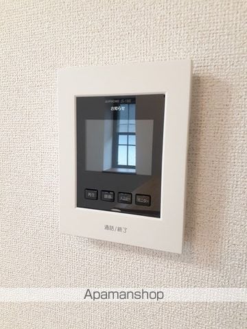 キッシングラミー Bの内装写真