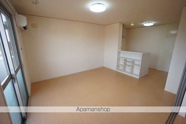Villa Comfortの内装写真