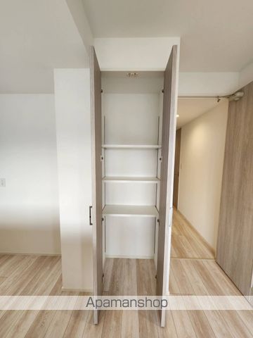 SーRESIDENCE愛宕SOUTHの内装写真