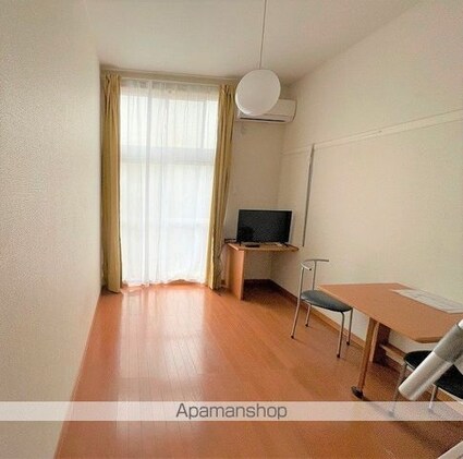 レオパレスＴ＆Ｓ[1K/19.87m2]のリビング・居間