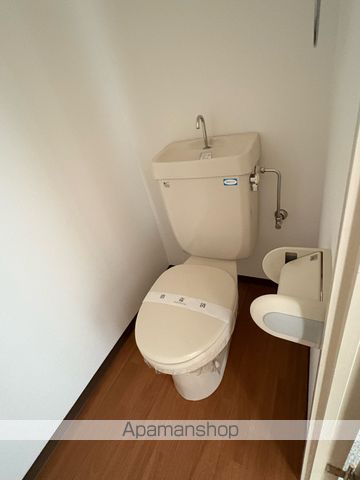 コートグレースの内装写真