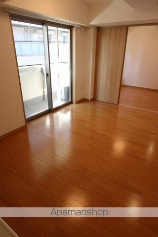 PLUS BONHEURの内装写真