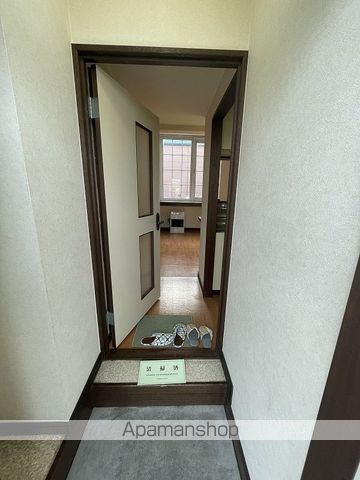 ロイヤルセブンBの内装写真