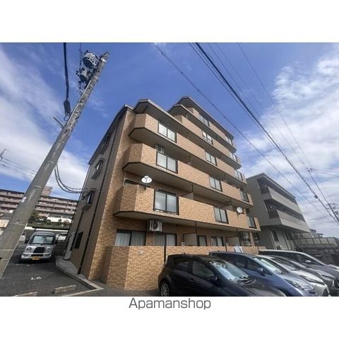 グランドステージ桜ヶ丘の外観写真