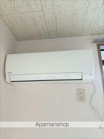 ローズパーク曙Bの内装写真