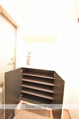 リビングタウン札幌東 A棟の内装写真