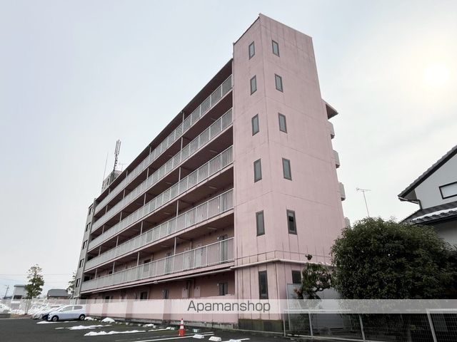 GreenResidence長浜の外観写真