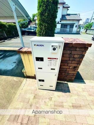 フォンテーヌブロー[1R/32.9m2]の共用部2