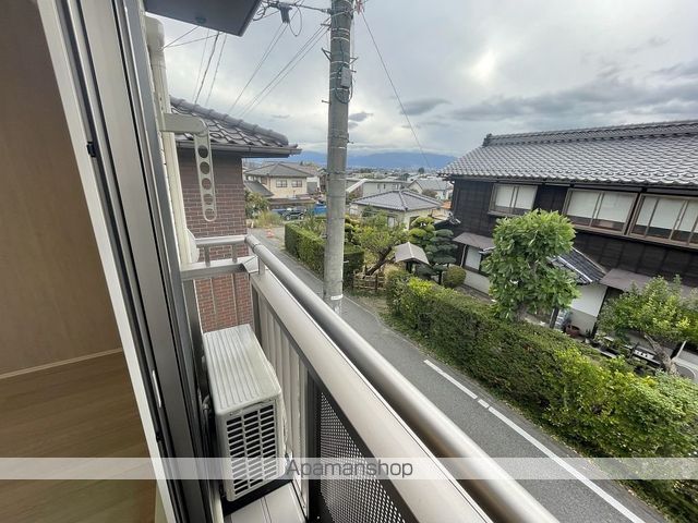 ウィズハイム沢村の内装写真