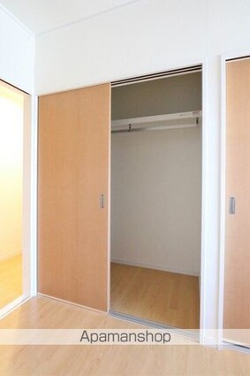 サンディッシュ久米[1LDK/55.02m2]の内装6