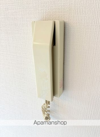 パークスクウェア長居の内装写真