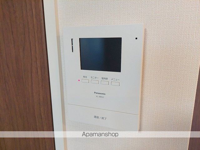 プラムガーデンの内装写真