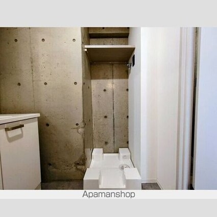 Ａｍｉｒｌ　Ｐｒｅｍｉｅｒ　Ｈｅｉａｎ－ｄｏｒｉ[1LDK/34.12m2]のトイレ