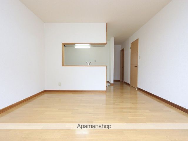 メゾンシャリテの内装写真