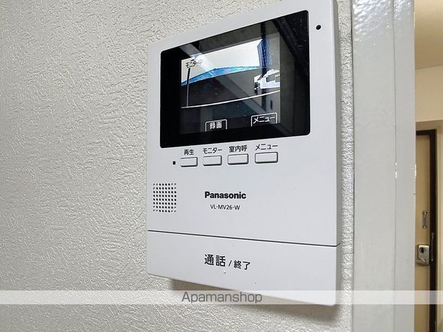 ガーデンハイツ神山の内装写真