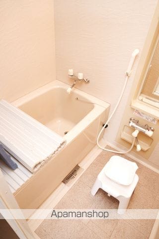 田原2丁目貸家の内装写真