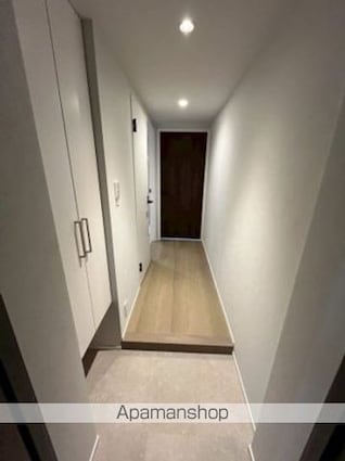 クレヴィスタ成増Ⅱ[1LDK/32.74m2]の玄関