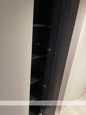 パークスフィア牛込神楽坂の内装写真