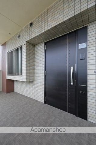 エスポワールの内装写真