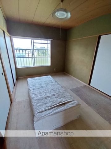 船塚ハイツの内装写真
