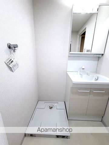 ハイツグランドールの内装写真