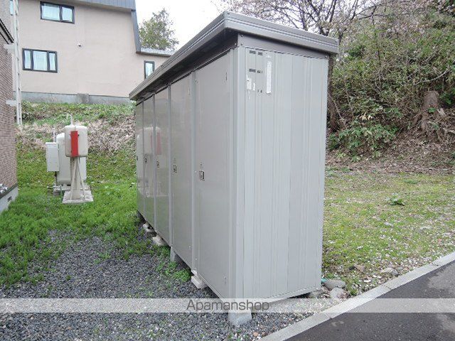 ルミエール山麓通のその他写真