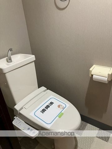 サンパレス21萩丘西の内装写真