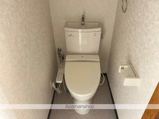 ジュネスルミナスの内装写真
