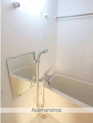 ＫＤＸレジデンス森下千歳[1K/21.28m2]のバス