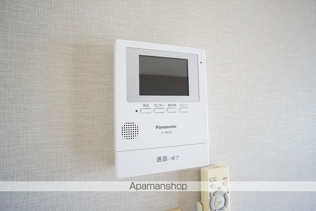 リベラルの内装写真