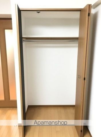 ラクラス荻窪の内装写真
