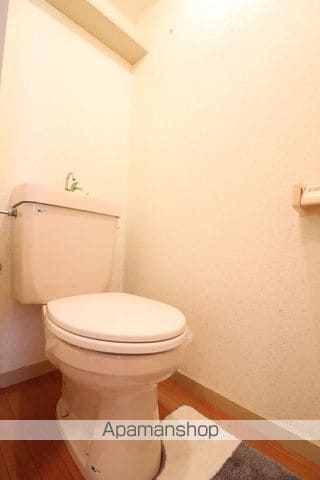 ユウセイマンション小松原の内装写真