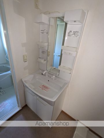エスポワールAの内装写真