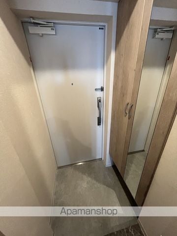 フォレストコート戸田公園の内装写真