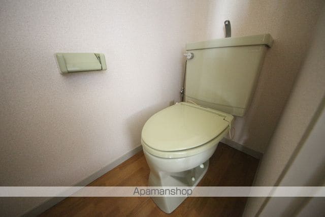 第5サンライズマンションの内装写真